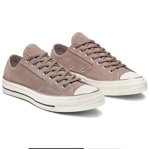 Converse 1970S, Taupe, Sz 4 men’s (size 6 Womens)